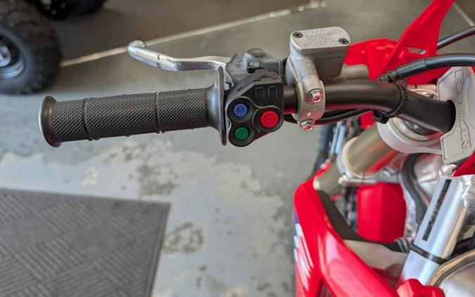 2026 Honda CRF 450R