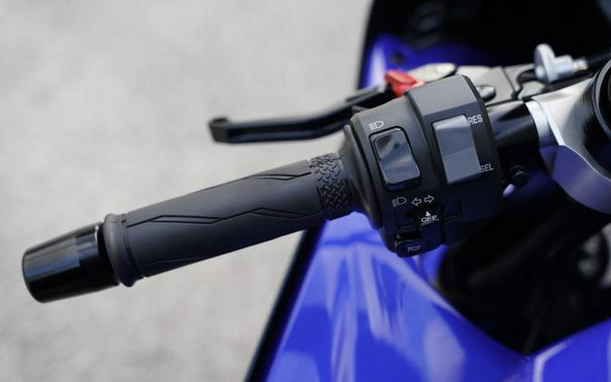 2024 Yamaha YZF-R7