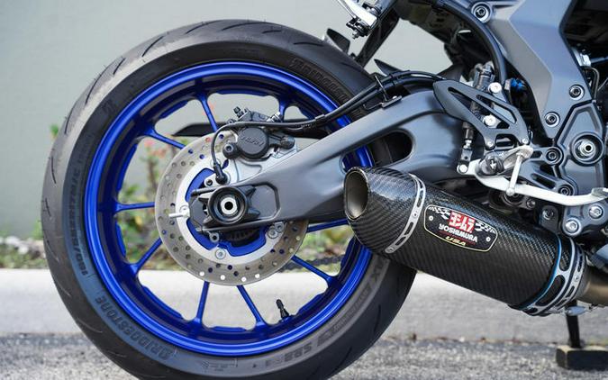 2024 Yamaha YZF-R7