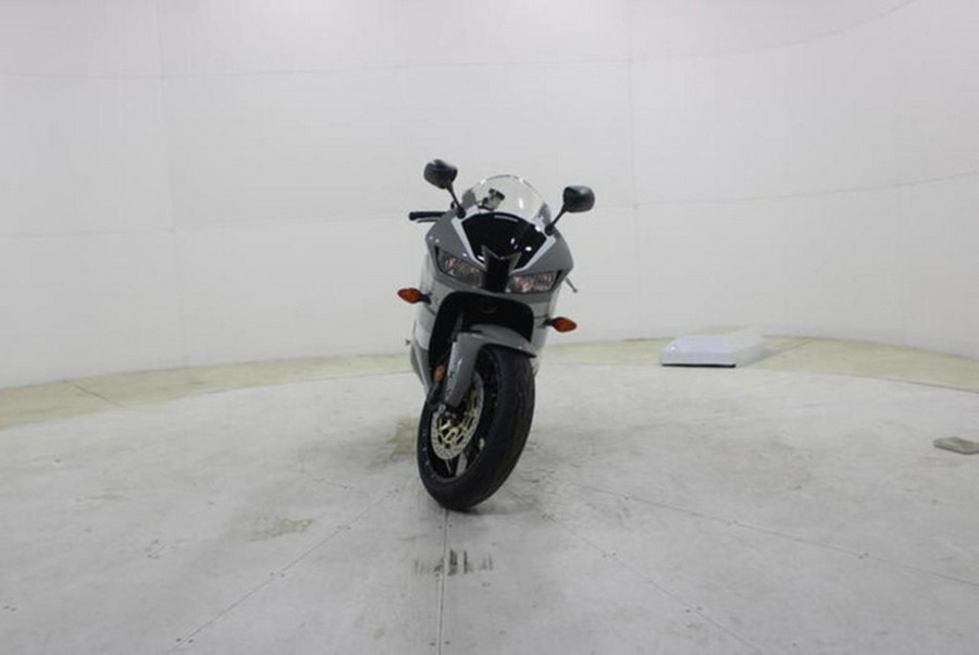 2026 Honda CBR600RR