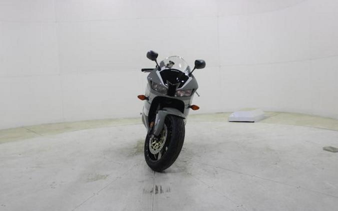 2026 Honda CBR600RR