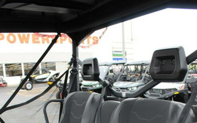 2024 Can-Am SSV DEF XT 62 HD9 BK 24 XT HD9