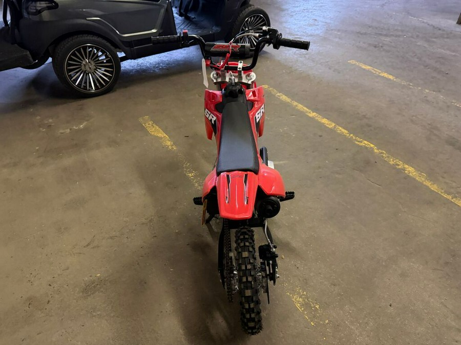 2025 SSR Motorsports SR70 AE