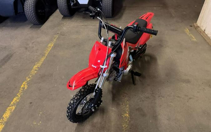 2025 SSR Motorsports SR70 AE