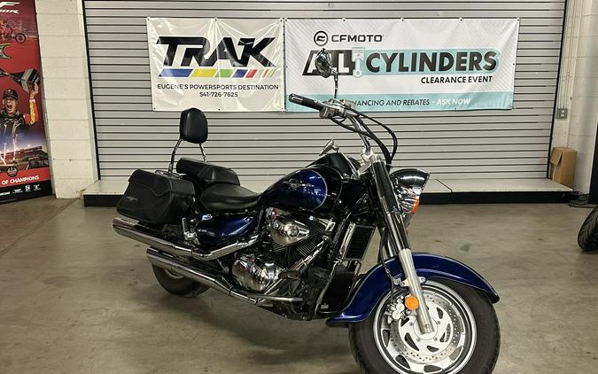 2005 Suzuki Motor of America Inc. Boulevard C90