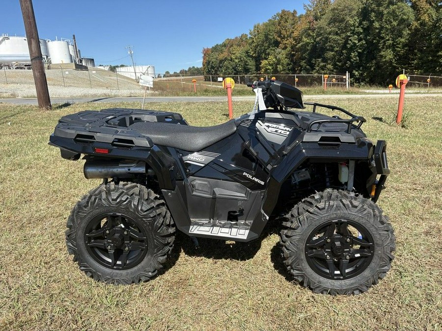 2026 Polaris Sportsman® 570 Trail