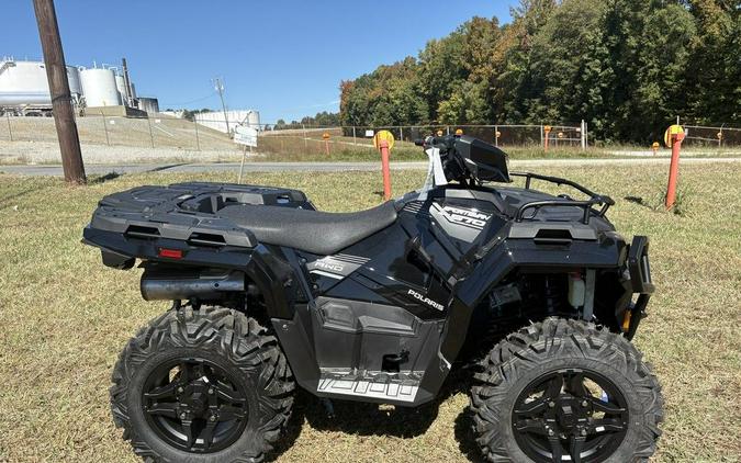 2026 Polaris Sportsman® 570 Trail