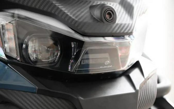 2026 Ural Motorcycles NEO 500