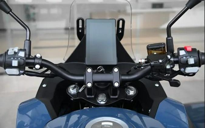 2026 Ural Motorcycles NEO 500