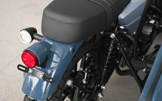 2026 Ural Motorcycles NEO 500