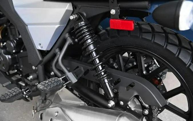 2026 Ural Motorcycles NEO 500
