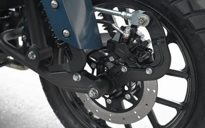 2026 Ural Motorcycles NEO 500