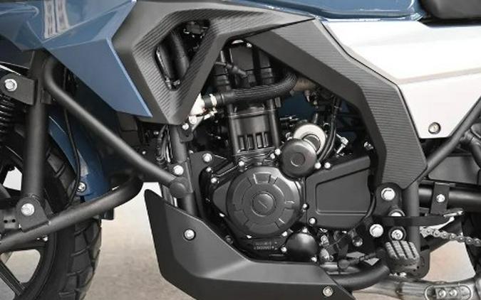 2026 Ural Motorcycles NEO 500