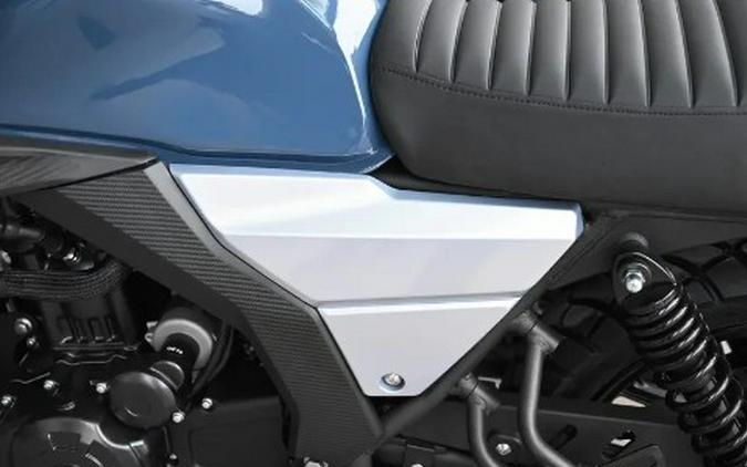 2026 Ural Motorcycles NEO 500