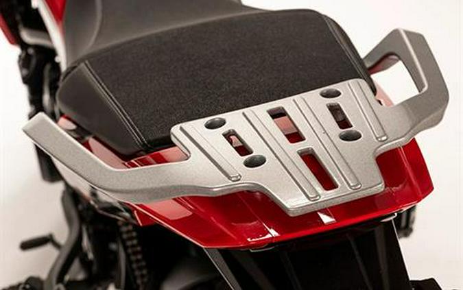 2024 Moto Morini X-Cape 650