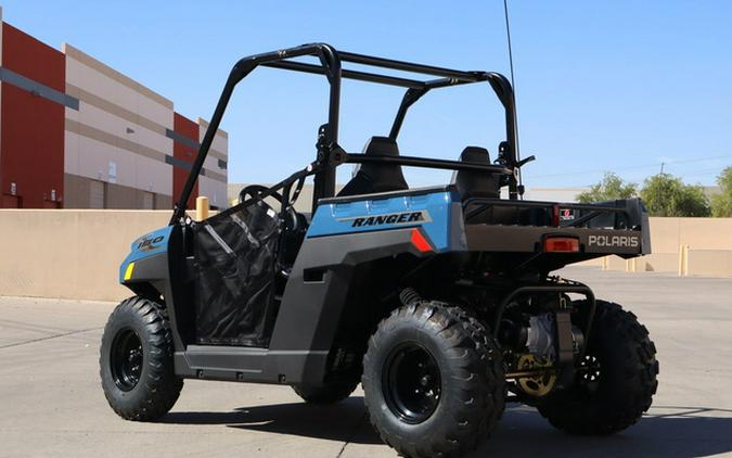 2027 Polaris Ranger 150 EFI
