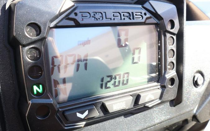 2027 Polaris Ranger 150 EFI