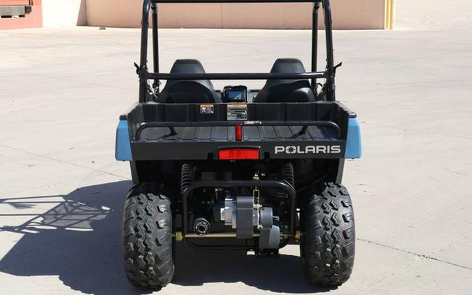2027 Polaris Ranger 150 EFI