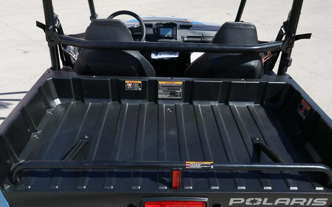 2027 Polaris Ranger 150 EFI