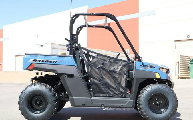 2027 Polaris Ranger 150 EFI
