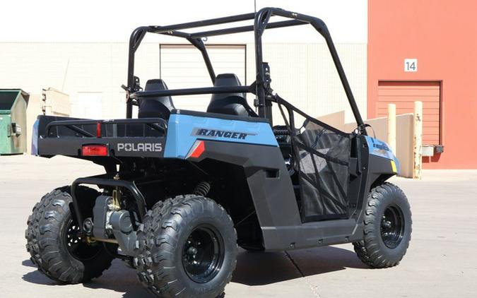 2027 Polaris Ranger 150 EFI