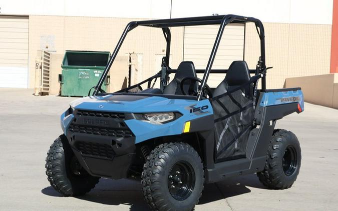 2027 Polaris Ranger 150 EFI