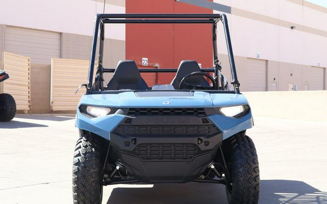 2027 Polaris Ranger 150 EFI