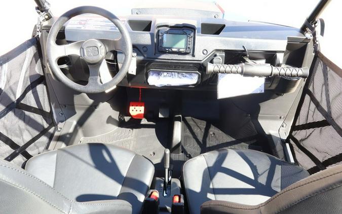 2027 Polaris Ranger 150 EFI