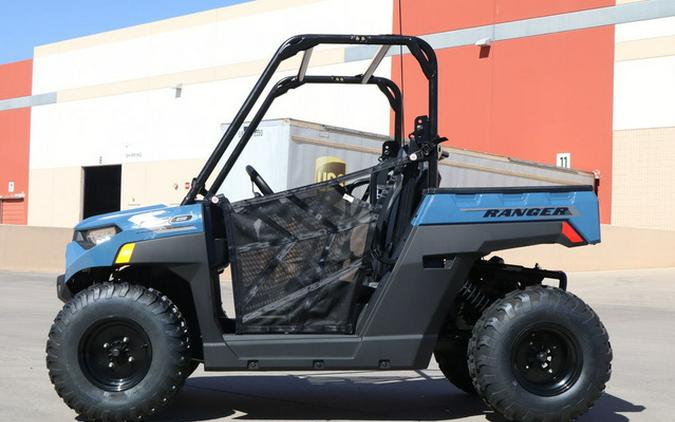 2027 Polaris Ranger 150 EFI