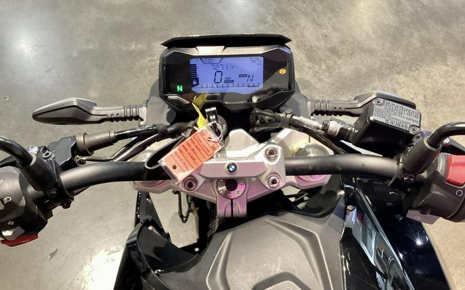2022 BMW G 310 R