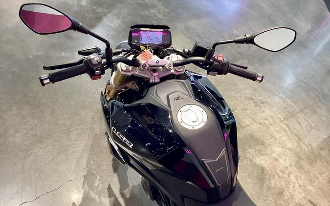 2022 BMW G 310 R