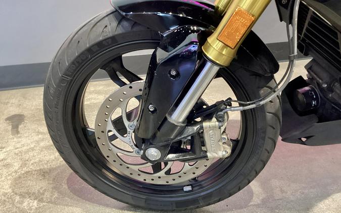 2022 BMW G 310 R