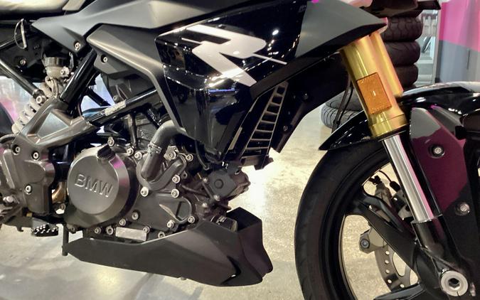 2022 BMW G 310 R