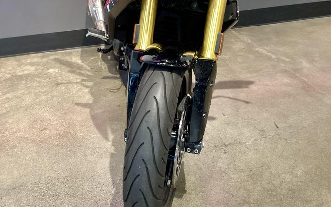 2022 BMW G 310 R
