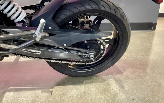 2022 BMW G 310 R