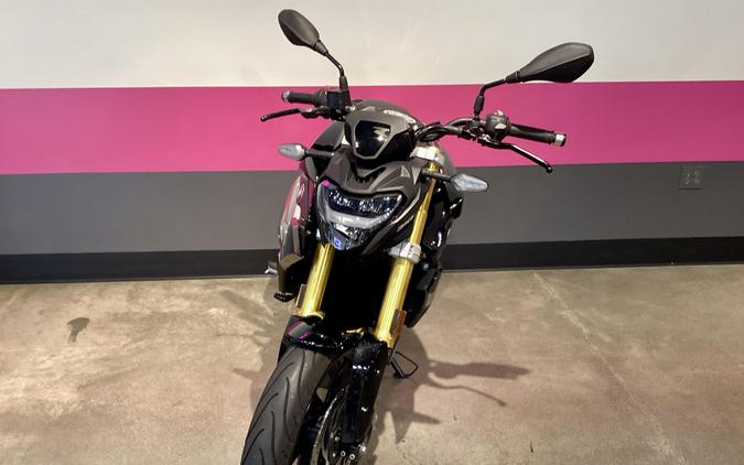 2022 BMW G 310 R