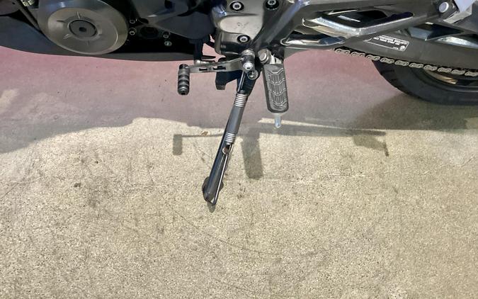 2022 BMW G 310 R
