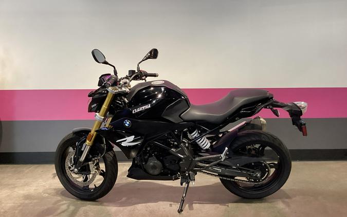 2022 BMW G 310 R