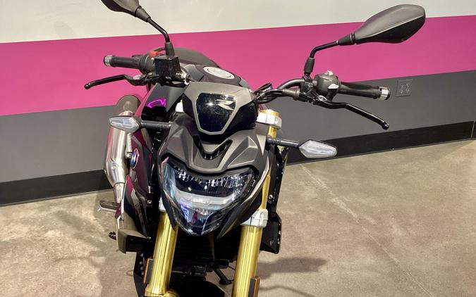 2022 BMW G 310 R