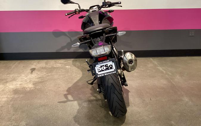 2022 BMW G 310 R