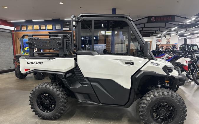 2027 Can-Am Defender XU Limited HD11