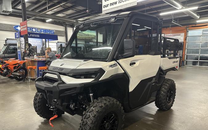 2027 Can-Am Defender XU Limited HD11