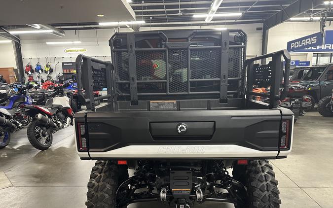 2027 Can-Am Defender XU Limited HD11