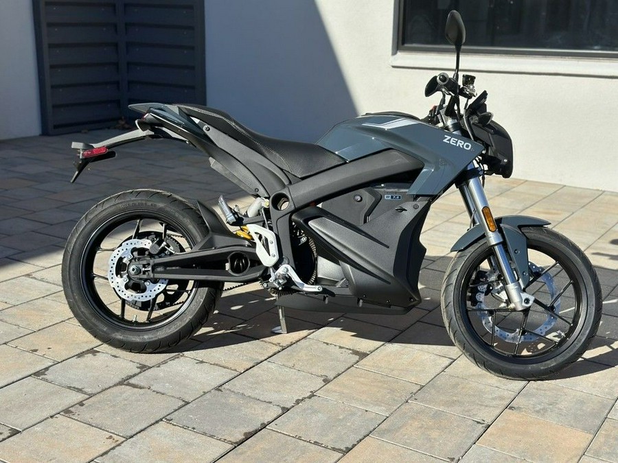 2023 Zero S ZF7.2