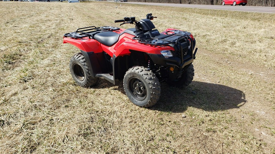 2023 Honda FOURTRAX RANCHER