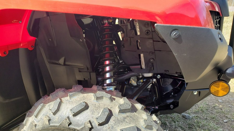 2023 Honda FOURTRAX RANCHER