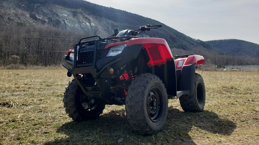 2023 Honda FOURTRAX RANCHER