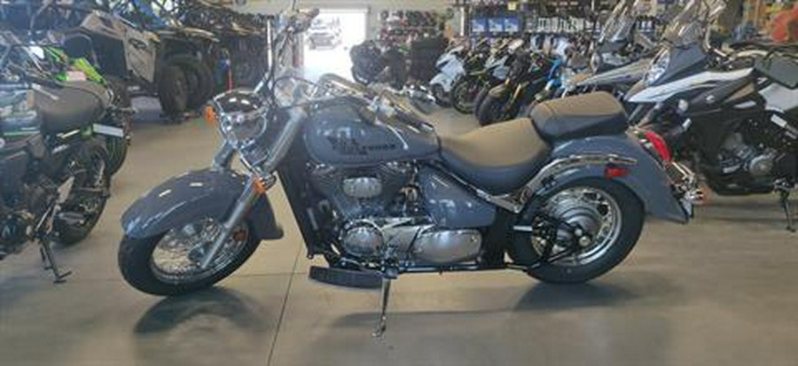 2023 Suzuki Boulevard C50