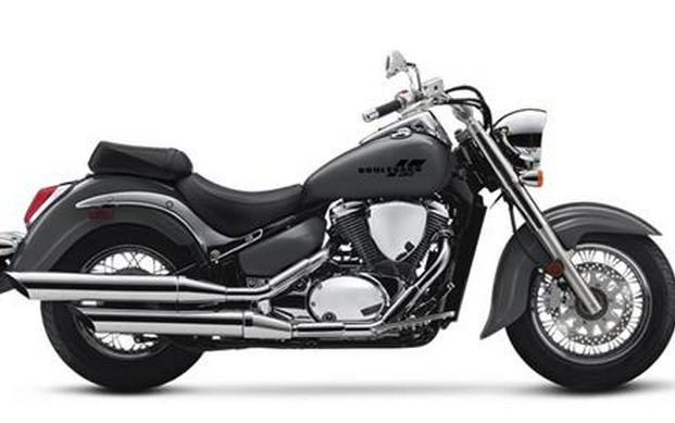 2023 Suzuki Boulevard C50