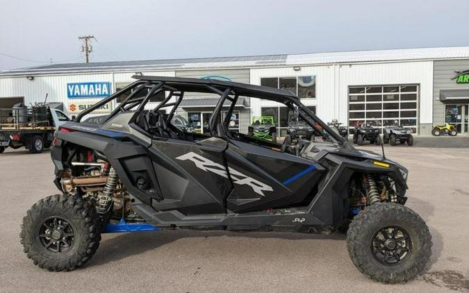 2022 Polaris® RZR PRO XP 4 Ultimate